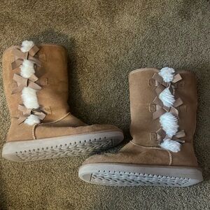 UGGS Koolaburra